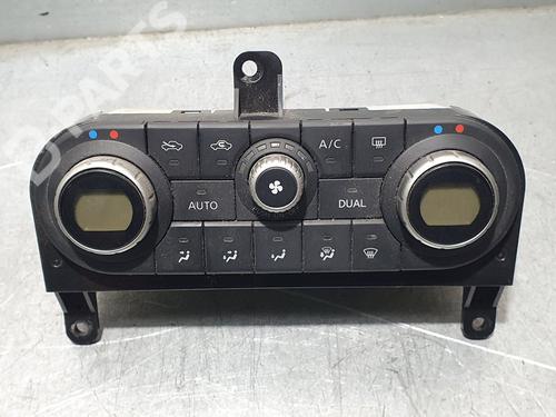 Used Climate control NISSAN QASHQAI (J10) [2007-2025]  9078984
