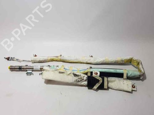Used Left curtain airbag KIA RIO III (UB) [2011-2017]  3724265