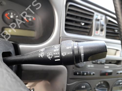 Steering column stalk NISSAN PRIMERA Hatchback (P11) 2.0 TD | BP31014962I23