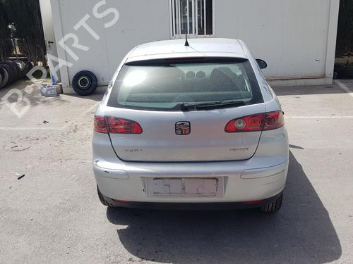 Engine SEAT IBIZA III (6L1)  | BP9977756M1 