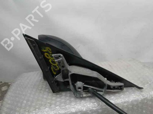 Left mirror SEAT IBIZA III (6L1)  | BP20159657C26 