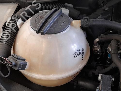 Vaso de expansão Vaso de expansão VW TIGUAN (5N_) 2.0 TDI 4motion (170 hp) 36754615 36754615