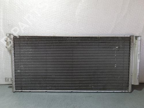 Radiateur de ac OPEL COMBO Box Body/MPV (X12) 1.3 CDTI (B05) (95 hp) 13812871