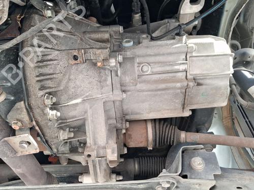 Used Gearbox Gearbox 38801350 38801350