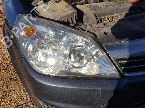Højre forlygte OPEL ASTRA H (A04) 1.6 (L48) (105 hp) 26458035