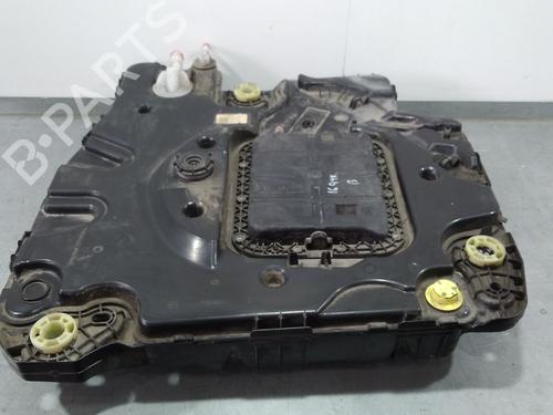 Used AdBlue tank PEUGEOT 208 I (CA_, CC_) 1.5 BlueHDI 100 (102 hp) 27683087