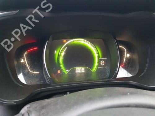 Used Instrument cluster RENAULT KADJAR (HA_, HL_) [2015-2025]  16459931