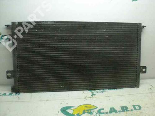 AC radiator CHRYSLER VOYAGER / GRAND VOYAGER III (GS_, NS_)  | BP82035M32 