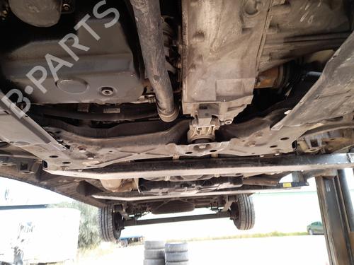 Forbro CITROËN JUMPER II Van 2.0 BlueHDi 110 (110 hp) 30512816