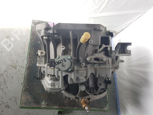 Gearbox RENAULT CAPTUR I (J5_, H5_) 1.2 TCe 120 | BP35769628M3 - Image 5