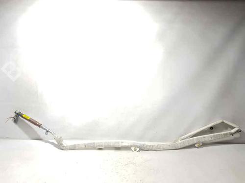 Used Left curtain airbag AUDI A3 (8P1) [2003-2013]  5831141