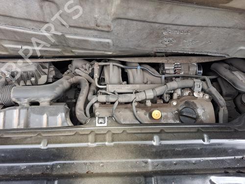 Used Engine Engine SMART FORTWO Coupe (451) 1.0 (451.331, 451.380) (71 hp) 40041145 40041145