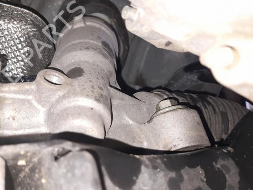 Used Steering rack Steering rack 37513585 37513585