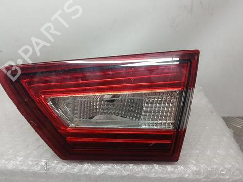 Right tailgate light RENAULT CLIO IV (BH_)  | BP24176257C80 