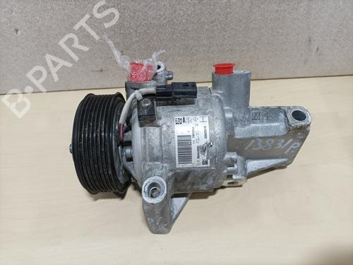 AC compressor NISSAN MICRA V (K14)  | BP9247879M34 