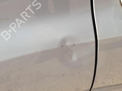 Right rear door PEUGEOT 208 II (UB_, UP_, UW_, UJ_) e-208 | BP26438259C5 