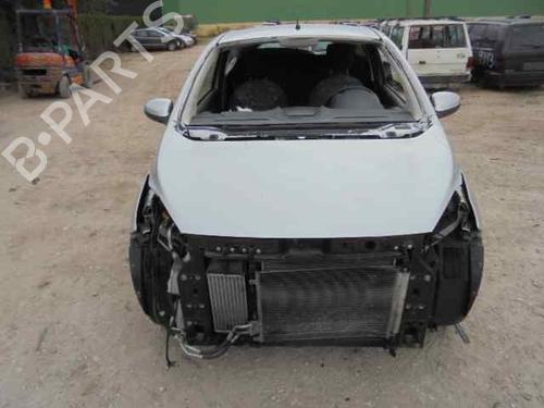 Radio FORD KA (RU8)  | BP216549E6 