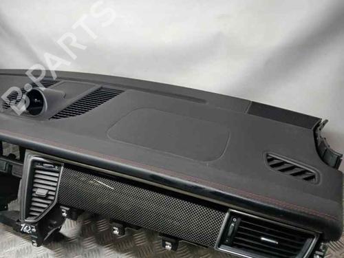 Airbag Kit PORSCHE MACAN (95B) 3.0 S Diesel | BP24672820C86  - Image 7