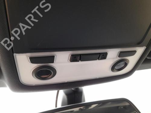 Used Interior roof light BMW 3 (E90) 325 i (218 hp) 29743336