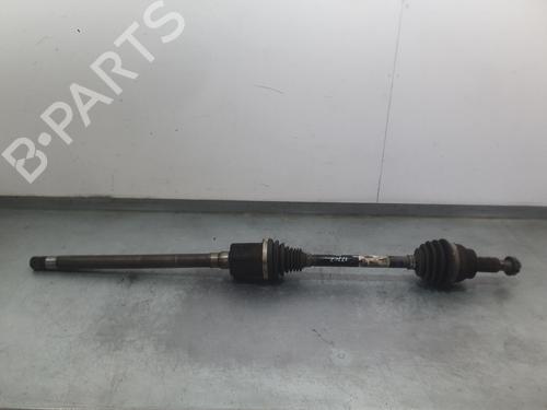 Used Right front driveshaft Right front driveshaft JAGUAR F-PACE (X761) 2.0 TD4 AWD (180 hp) 36390081 36390081