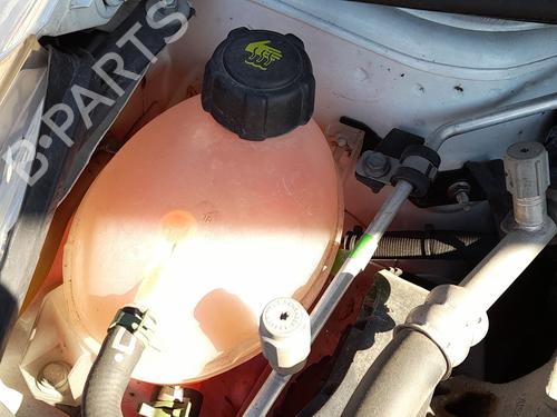Ekpansionstank Ekpansionstank RENAULT CLIO IV (BH_) 1.5 dCi 75 (75 hp) 36022647 36022647