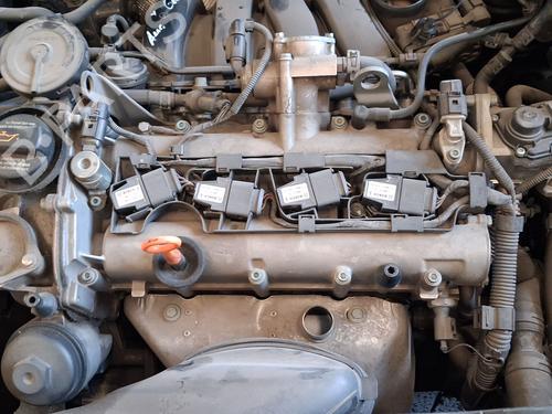 Engine VW GOLF V (1K1) 1.6 FSI | BP38015752M1 - Image 2