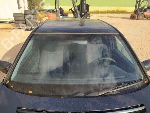 Windscreen MERCEDES-BENZ E-CLASS (W210) E 220 CDI (210.006) A2106711210