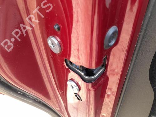 Used Rear left lock CITROËN C4 Grand Picasso I (UA_) 1.6 HDi (109 hp) 28193125