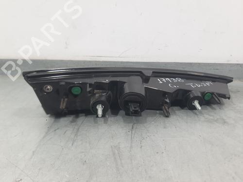 Right tailgate light RENAULT CAPTUR II (HF_) 1.0 TCe 90 ECO-G (HFM6) | BP37644598C80 - Image 3