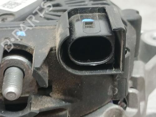 Alternator FORD TOURNEO COURIER B460 MPV  | BP24202156M7 
