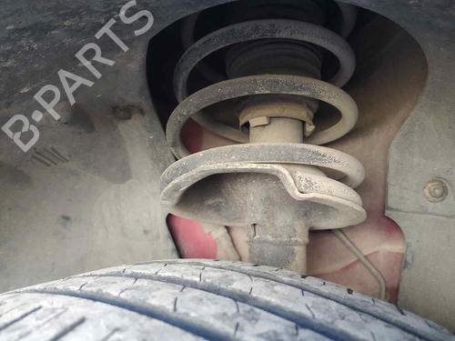 Used Right front shock absorber FORD FOCUS I Saloon (DFW) 1.6 16V (100 hp) 22639860