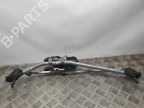 Front wiper motor RENAULT KANGOO / GRAND KANGOO II (KW0/1_)  | BP11851028M29 