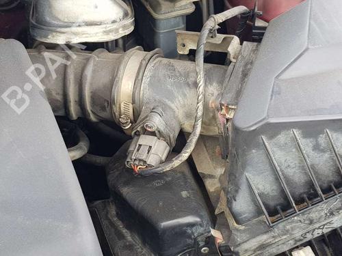 Used Mass air flow sensor NISSAN PRIMERA (P12) [2002-2025]  17651493