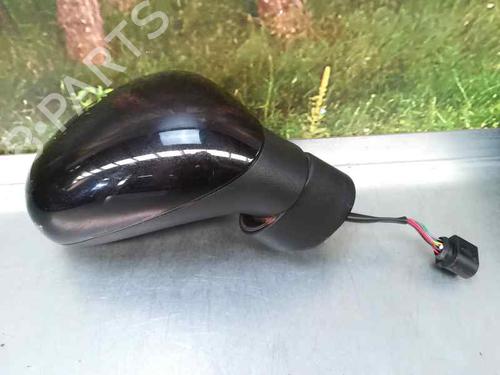 Right mirror SEAT LEON (1P1)  | BP3020725C27 