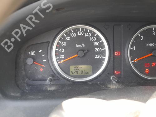 Steering rack NISSAN ALMERA II Hatchback (N16) | BP37513628M22 - Image 11