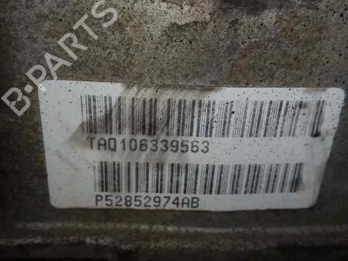 Gearbox OPEL ASTRA G Hatchback (T98)  | BP8734441M3 