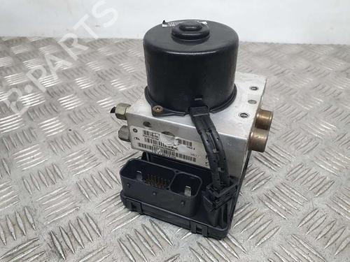 Timing Belt Kit + Water Pump For Chrysler PT Cruiser 2.4 GT, Sebring (JR) 2.4, Voyager IV - Gates/INA Kit