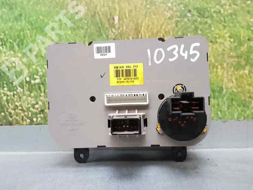 Climate control HYUNDAI i30 (FD)  | BP5074632I5 