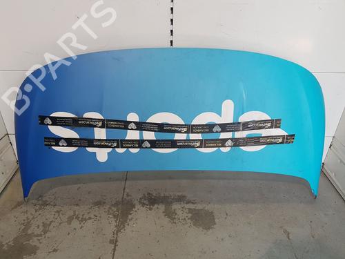 Used Hood CITROËN BERLINGO Box Body/MPV (K9) 1.5 BlueHDi 100 (102 hp) 30710632