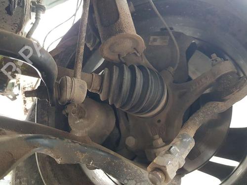 Zwrotnica przednia prawa HYUNDAI i20 III (BC3, BI3)  BP16835390M26