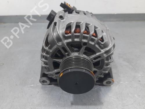 Used Alternator OPEL CORSA F (P2JO) 1.2 (68) (101 hp) 29309875