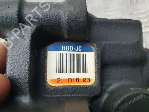 Styring servopumpe FORD FOCUS I (DAW, DBW)  | BP11840203M99 