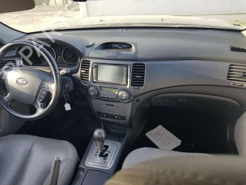 Styring servopumpe KIA MAGENTIS II (MG)  | BP18960598M99 