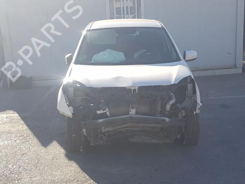 Starter RENAULT KOLEOS I (HY_)  | BP18909078M8 