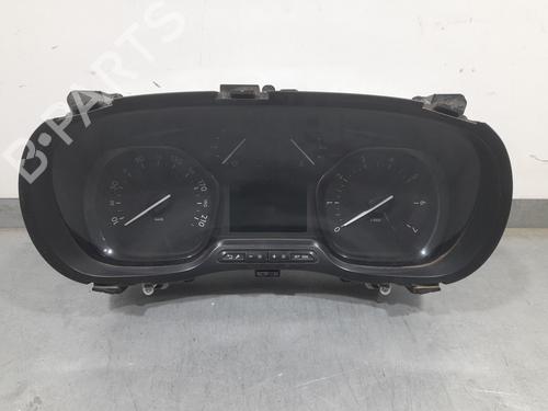 Instrument cluster OPEL VIVARO C Van (K0) 1.5 | BP27366017C47