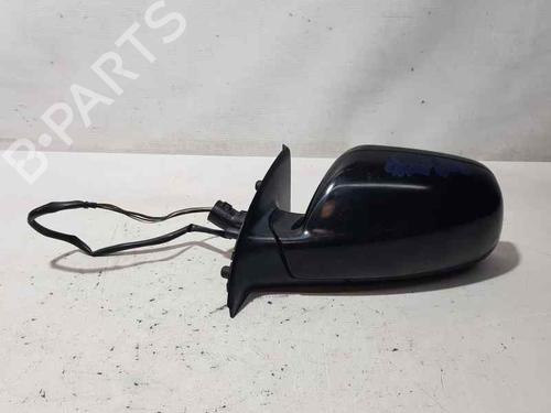 Left mirror PEUGEOT 307 (3A/C)  | BP6050213C26 