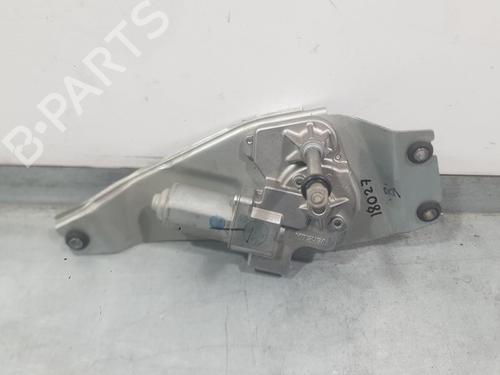 Used Rear wiper motor Rear wiper motor BMW X1 (F48) sDrive 18 d (150 hp) 38256704 38256704