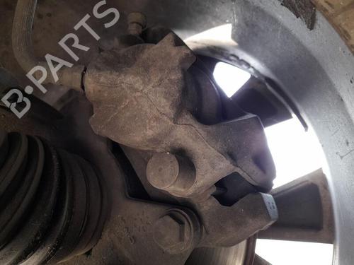 Used Left front brake caliper RENAULT CAPTUR II (HF_) Blue dCi 115 (HFAD) (116 hp) 29884754