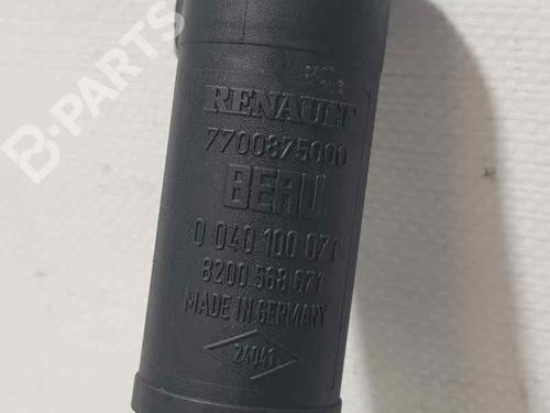 Ignition coil RENAULT MEGANE II (BM0/1_, CM0/1_)  | BP7030189M94 