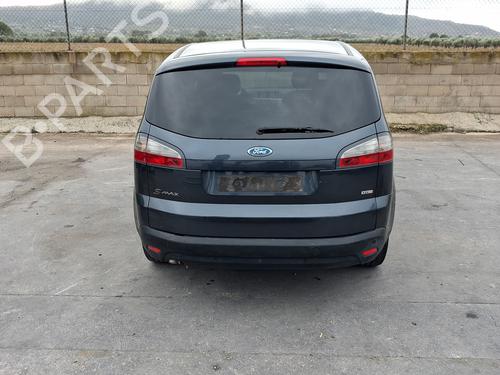 Left rear window switch FORD S-MAX (WA6) 2.0 TDCi | BP40079218I29  - Image 5